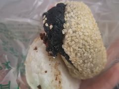 蛤嘛吐蜜-白魁老号饭庄(交道口店)