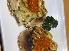 -福匠日本料理(人民路店)