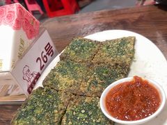 -车头老二大排档(金城步行街店)