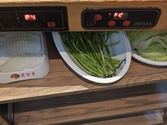 -蜀留香火锅·始于1999·原四川老火锅(白堤路店)