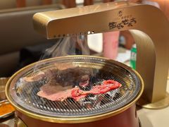 -西塔老太太泥炉烤肉(济南首店)