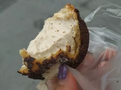 提拉米苏泡芙-爱达乐面包生日蛋糕(温江新尚天地店)