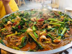 -京玉菲饭店(李村店)