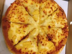 -尊宝比萨(南田店)