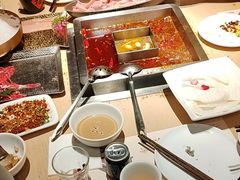 -锦城印象火锅(天府三街店)