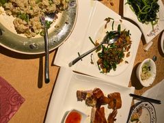 -七仙岭君澜度假酒店·桃源小馆中餐厅