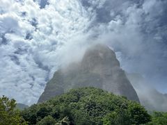 -江郎山风景名胜区