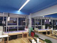 -N1 健身·普拉提·综合馆(嘉美中心店)