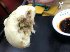 -郑家包子牛肉拉面(尚勤路店)