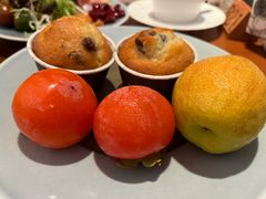 -阿纳迪酒店·秘境西餐厅