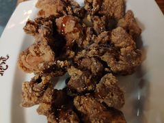 -炸鸡情侣韩式料理(中央大街店)