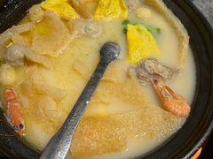 -苏先生海鲜渔庄(金桥店)