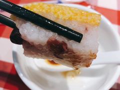 -西贝(宁波天一国购店)