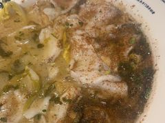 -渔语鱼新川菜Bistro(万象天地店)