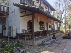 -田小狗的饭店(才子佳郡店)
