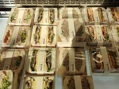 -崎本的店·专业酵种吐司(无锡万象汇店)