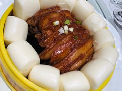 -大鸭梨烤鸭(枣园店)