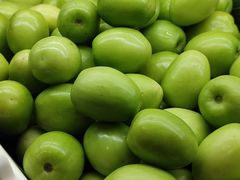 青枣-昆明佳华广场酒店·西餐厅