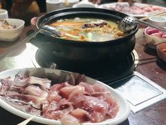 清汤鱼-大众饭店
