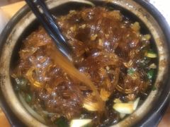 -老姑砂锅·烧烤天津菜(体北道店)