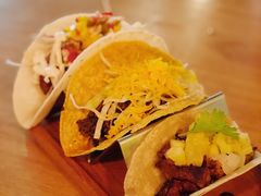 -TEQO·Mexican food & Bar
