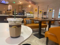 -NOVAE CAFE 咖啡·可颂(望京店)