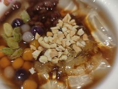 小丸子冰粉-渝是乎酸菜鱼(龙旗购物中心店)