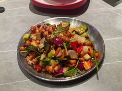 -丽伟的串·烧烤·砂锅(季景天地店)