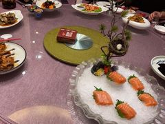 -老街渔味馆(芳华店)