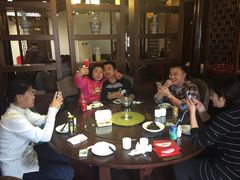 -涌上外婆桥(南塘店)