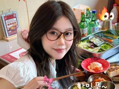 -韩一品韩国料理(柏庐南路店)