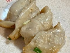 -胡记锅贴·沪上游子老鸭粉丝汤(太原路店)