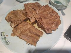 -丛林狼酱骨头(金川店)