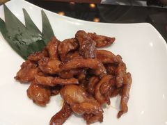 -高第街56号港式餐厅·精选(世茂广场宽厚里大明湖店)