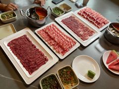 -君邦火锅(新疆大厦店)