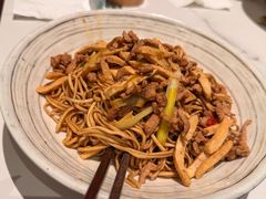 -慧娟面馆·餐厅(望江路店)