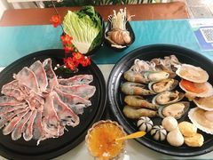 -丽江庭院之丽江往事(安定门店)