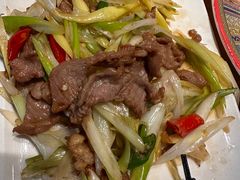 -天山传奇新疆菜(SKLP店)