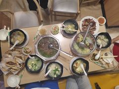 -闫家驴肉老店(华电一校店)