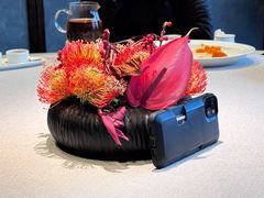 -荣轩(新荣记环球金融中心店)