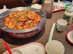 -胖哥俩肉蟹煲(福州仓山爱琴海店)