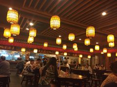 -小街天府(西工小街店)