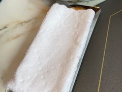 餐具摆设-ZHAO赵·牛扒坊(万象城店)