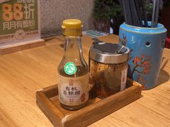 -和府捞面(北美新天地店)