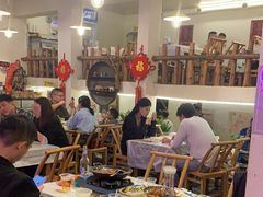 -霄汉牛三鲜湖北砂锅菜(万松园2店)