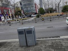 -必胜客(湘隆店)