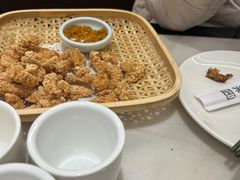 -小菜园新徽菜(南京秦淮龙蟠汇店)