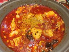 -阆辣荟餐饮(老味道8年·古城店)