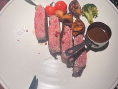 -West10 西拾·西餐厅·创意菜(未来科技城店)