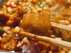 渝二哥碳火蛙锅-还是那家•秘制活鱼现烤•香辣美蛙(独墅湖邻里中心店)